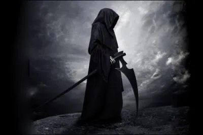 La phobie ou la peur de la mort.