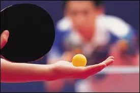 Quel homme a dit : Le tennis et le ping-pong, c'est pareil. Sauf qu'au tennis, les joueurs sont debout sur la table. ?
