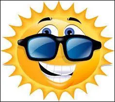 Qui a dit : Jamais le soleil ne voit l'ombre. ?