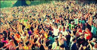 Qui a dit : Le Festival, c'est les JO du cinéma, ce qui se fait de mieux dans le monde. ?