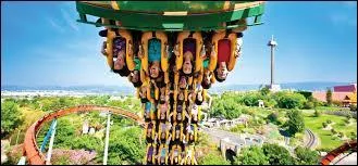 Qui a dit : L'attraction et la répulsion se côtoient et il y a peu de marge entre elles. ?