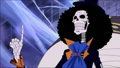 À cause de Kuma "le Tyran", sur quelle île atterrira-t-il ?