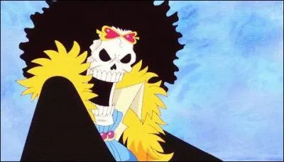 Contre qui se bat-il sur l'île des Hommes-Poissons ?