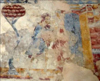 Au début du siècle dernier qu'était une courtoere ?