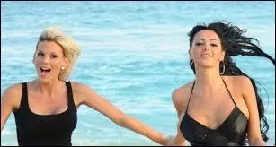 Qui est la meilleure amie de Nabilla ?