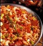 Dans quel Etat faut-il se rendre pour déguster un jambalaya ?