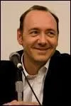Quel est le rôle de Kevin Spacey dans "House of Cards" ?