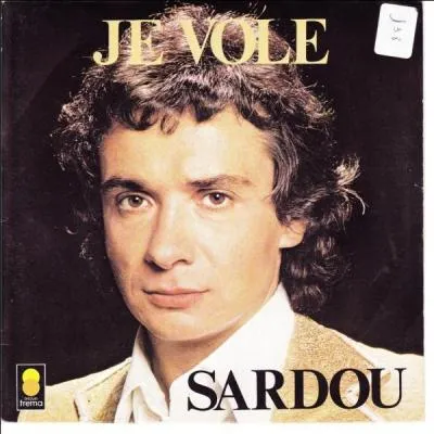 Complétez les paroles de cette chanson de Michel Sardou ( repise en 2015 par la chanteuse Louane) : " Je n'm'enfuis pas je vole, comprenez bien, je vole....