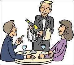 Veux-tu dîner avec moi ce soir ?