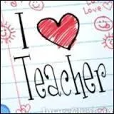 Comment est ton professeur ?