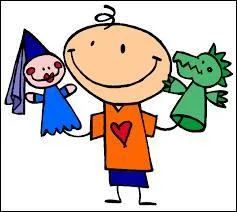 As-tu aimé le spectacle ?