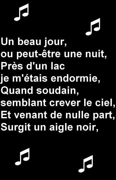 Quelle est la bonne réponse ?