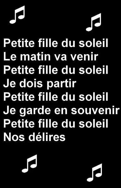 Quelle est la bonne réponse ?