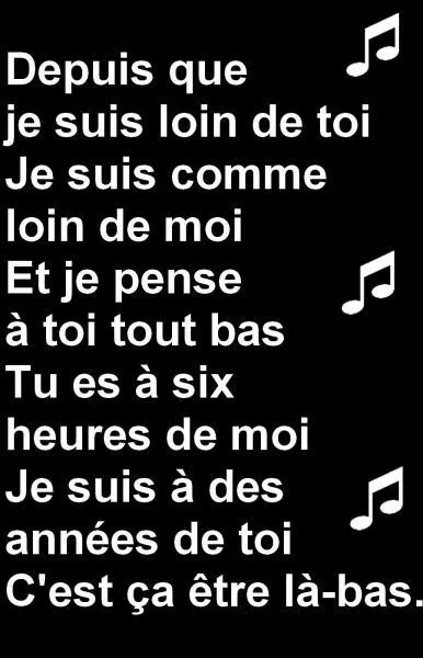 Quelle est la bonne réponse ?