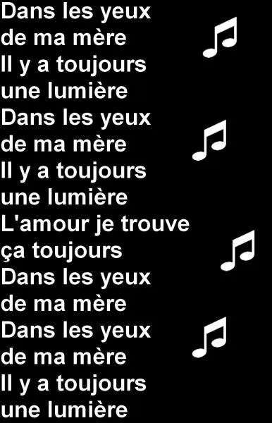 Quelle est la bonne réponse ?