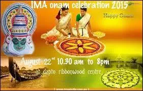 Festival se d&eacute;roulant fin ao&ucirc;t 2015, il m&ecirc;le courses de bateaux, danse ... autour d'une grande quantit&eacute; de nourriture. C'est le Oman Festival mais o&ugrave; se d&eacute;roule-t-il ?