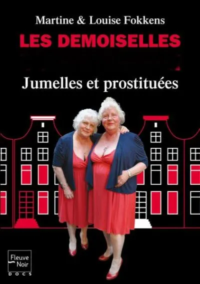 Quel est ce livre de Martine et Louise Fokkens ?