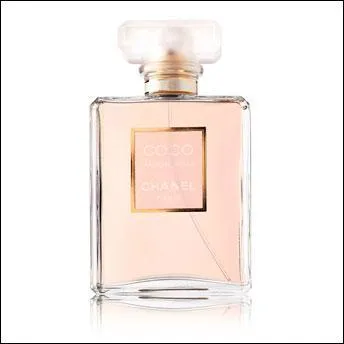 A qui appartient le parfum "Coco Mademoiselle" ?