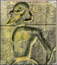 Peuple occupant la bande de Gaza et le Liban actuel au IIIe millénaire , des Phéniciens sémites en quelque sorte : les