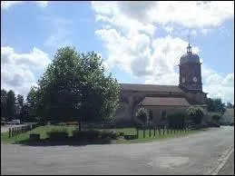 Froideconche est un village franc-comtois situé dans le département ...