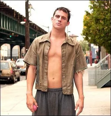 Quel drame biographique sorti en 2006 réunit Robert Downey Jr., Shia LaBeouf et Channing Tatum ?