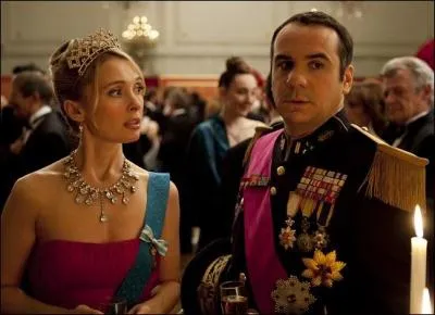 Quel est ce film français de 2012 avec François-Xavier Demaison ?