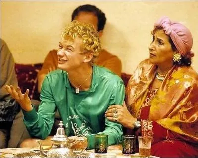 Quel est cet autre film français réalisé par Djamel Bensalah et sorti en 2005 ?