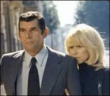 Connaissez-vous le titre de cette comédie de Georges Lautner avec Michel Constantin et Mireille Darc ?