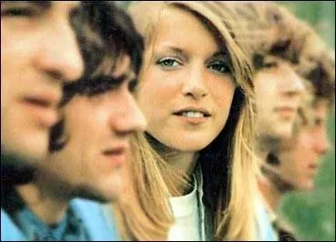 Retrouvez le tube de 1975 chanté par le groupe français "Il était une fois" ?