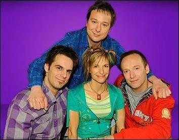 Quel est le titre de cette sitcom québécoise de 255 épisodes ?