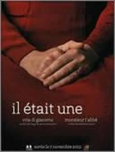 L'affiche devrait vous permettre de retrouver le titre de ce film français sorti en 2012...