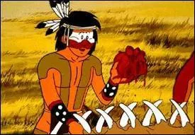 Quelle est cette série animée française de 26 épisodes ?