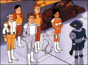 Quel est ce dernier dessin animé créé en 1981 ?