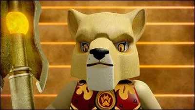 Comment s'appelle son père ?