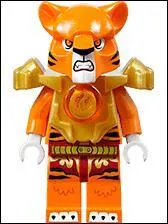 Quel est le deuxième nom de Tormak ?