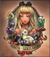 Qui est cette princesse ?