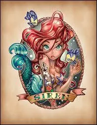 Qui est cette princesse ?