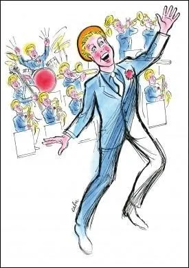 De qui sont les paroles et la musique de : " C'est la romance de Paris" ?