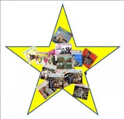 Aimable a enregistré plus de ... titres.