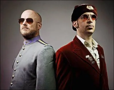 Fest-Ile qui accueille pour sa quatri&egrave;me &eacute;dition ce week-end Soviet Suprem n'est pas n&eacute; &agrave; Payr&eacute;. Dans quelle commune ce festival a-t-il vu le jour ?