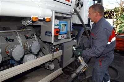 Le prix du fioul est actuellement tr&egrave;s int&eacute;ressant ce qui entra&icirc;ne des d&eacute;lais de livraison plus longs que d'habitude. Mais combien de foyers se chauffent au fioul dans la Vienne ?