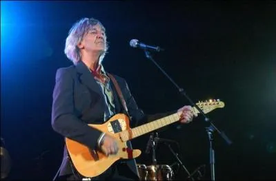 Higelin sera l'une des stars &agrave; l'affiche de la prochaine saison de la Hune &agrave; Saint-Beno&icirc;t. Mais quel sera le c&eacute;l&egrave;bre humoriste &agrave; faire partie &eacute;galement de la programmation ?