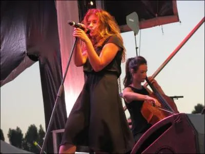 Les Heures Vagabondes ont accueilli 70.000 spectateurs. Quel spectacle n'a finalement pas pu avoir lieu ?