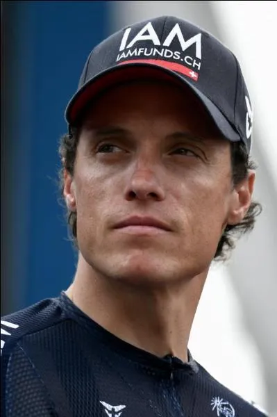 Sylvain Chavanel participera d&egrave;s samedi au tour d'Espagne. Quel est son surnom dans le peloton ?