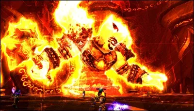 Comment se nomme le dernier boss ?