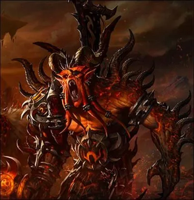 Comment se nomme ce boss ?