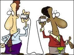 Lequel de ces hommes est l'auteur de cette phrase : L'amour est l'expression la plus sensible de cette tentative de communication dont nous sommes tous victimes. ?