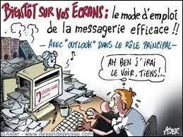 Qui a dit cette citation : Il y a une communication plus intense dans l'échange immédiat à base de générosité que dans la jouissance immédiate. ?
