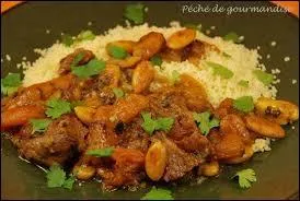 De quel pays vient ce plat et comment s'appelle-t-il ?