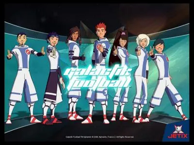 Quelle est cette équipe ?